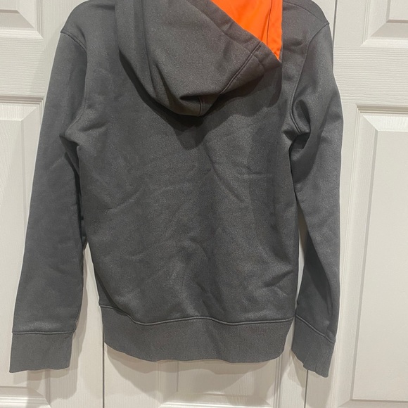 Under Armour hoodie - Picture 3 of 3